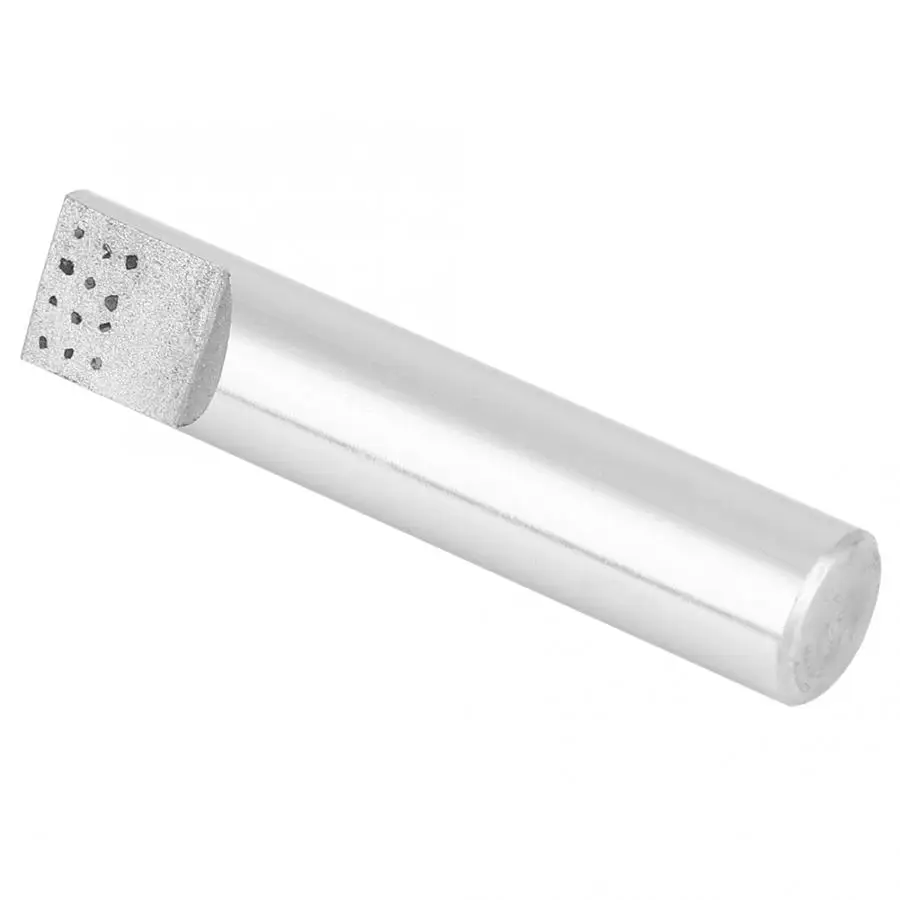Processional Diamond Grinding Disc Wheel Stone Correction Pen Dressing Grinder Tools