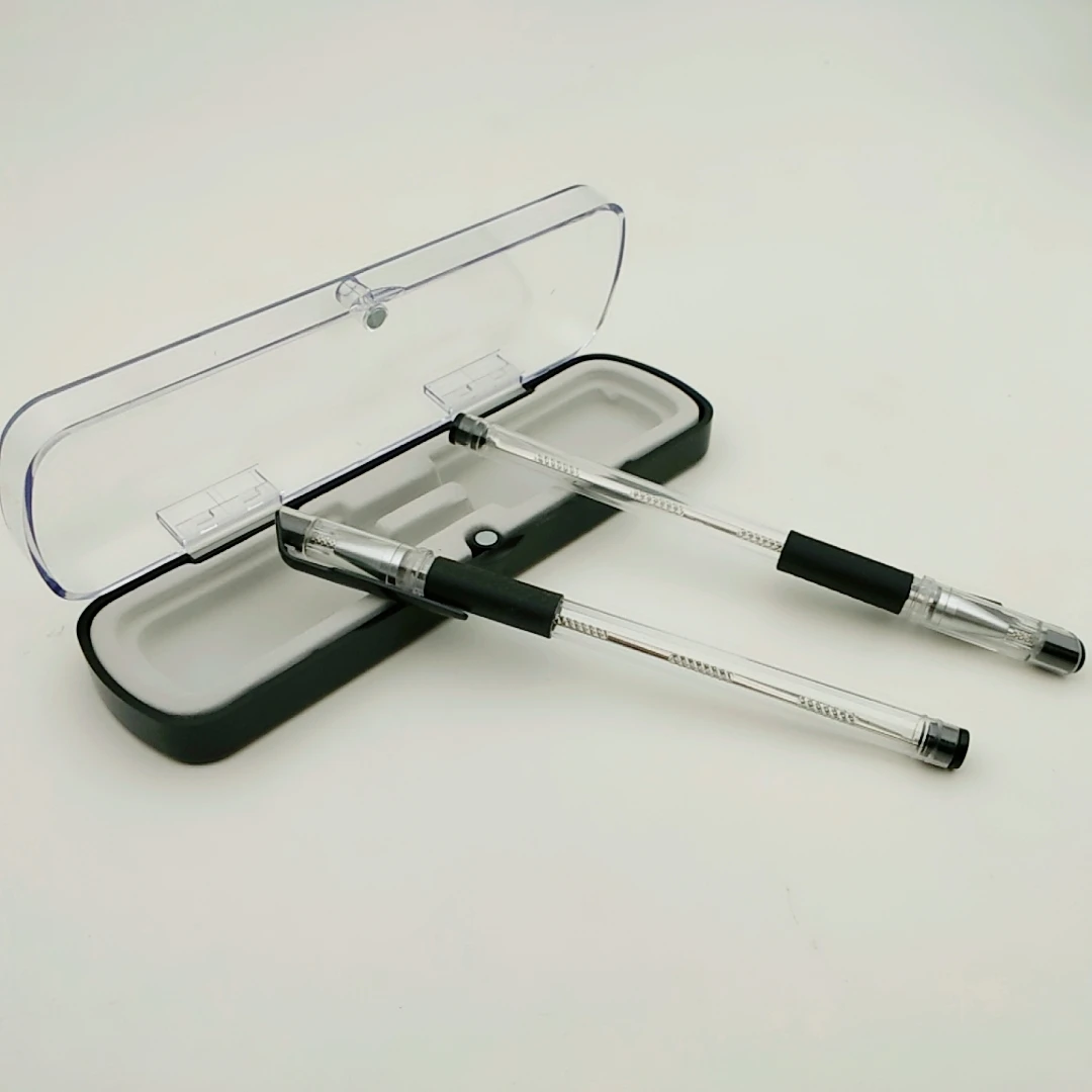 Креативная ручка, металлическая коробка для сигар, пирсинг, резак для сигар, держатель для сигар, инструмент для сигарет, принадлежности для курения 2 шт./компл. t9262