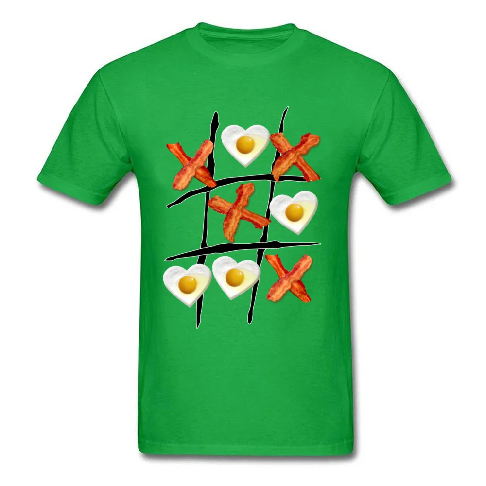 Bacon Tic Tac Toe_green