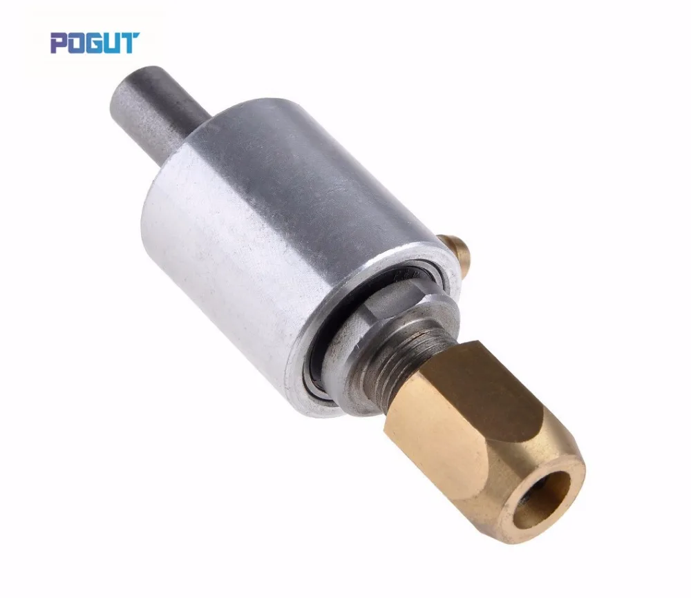 High quality glass tools Water swivel for straight shank drill bits High quality glass tools Water swivel for straight shank drill bits