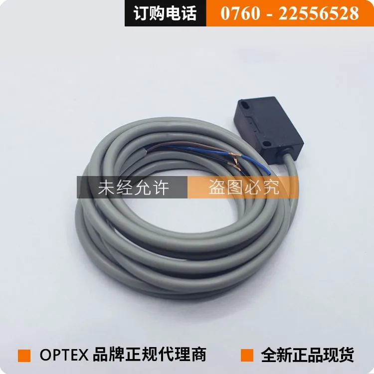 

Free shipping Opus BGS-Z30N BGS ZL30N/P BGS-ZL10N photoelectric sensor genuine