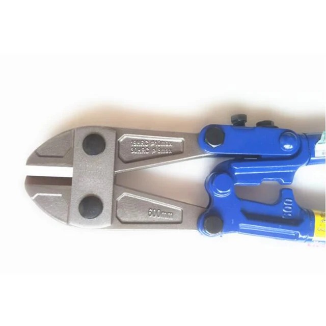 Bolt Cutter 8-14 Inch Manual Bolt Cutter High Quality Wire Cutter Electrician Wire Cutter Strong Steel Pliers