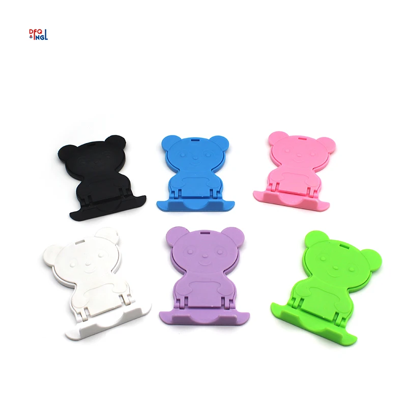 DFQNGL Universal font b Tablet b font font b PC b font Mobile Phone Holder Foldable