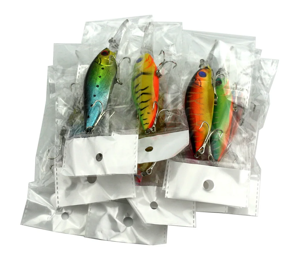 MI010 MINNOW LURES (23)