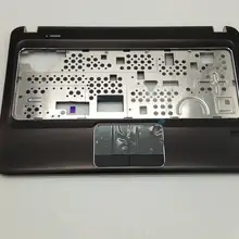 Тачпад с упором для ладоней чехол клавиатура для hp DM4 DM4-1000 DM4-2000 серии 6070B0487901 636946-001