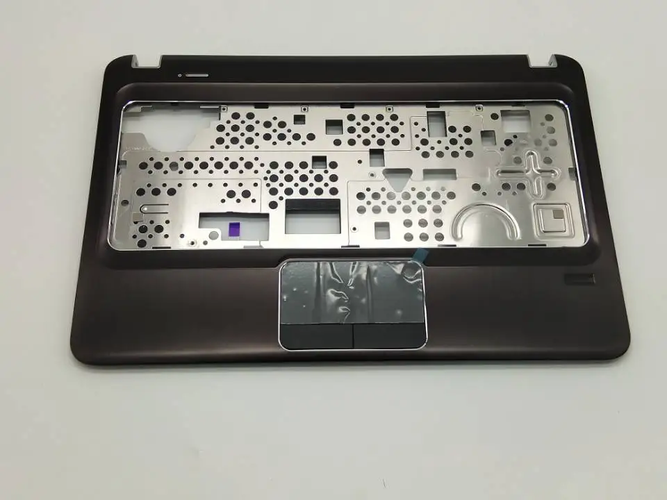 

NEW Plamrest Touchpad Case Cover Keyboard For HP DM4 DM4-1000 DM4-2000 Series 6070B0487901 636946-001