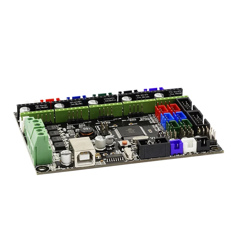 

Newly 3D Printer Motherboard Controller Board for Ramps1.4 MKS Gen L V1.0