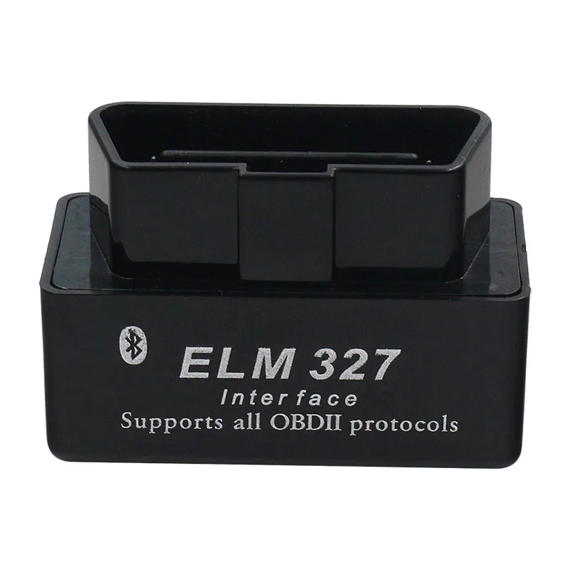 Супер Мини ELM327 V1.5 Bluetooth ELM 327 PIC18F25K80 чип 1,5 OBD2 OBDII диагностический инструмент для Android Крутящий момент Автомобильный сканер кода