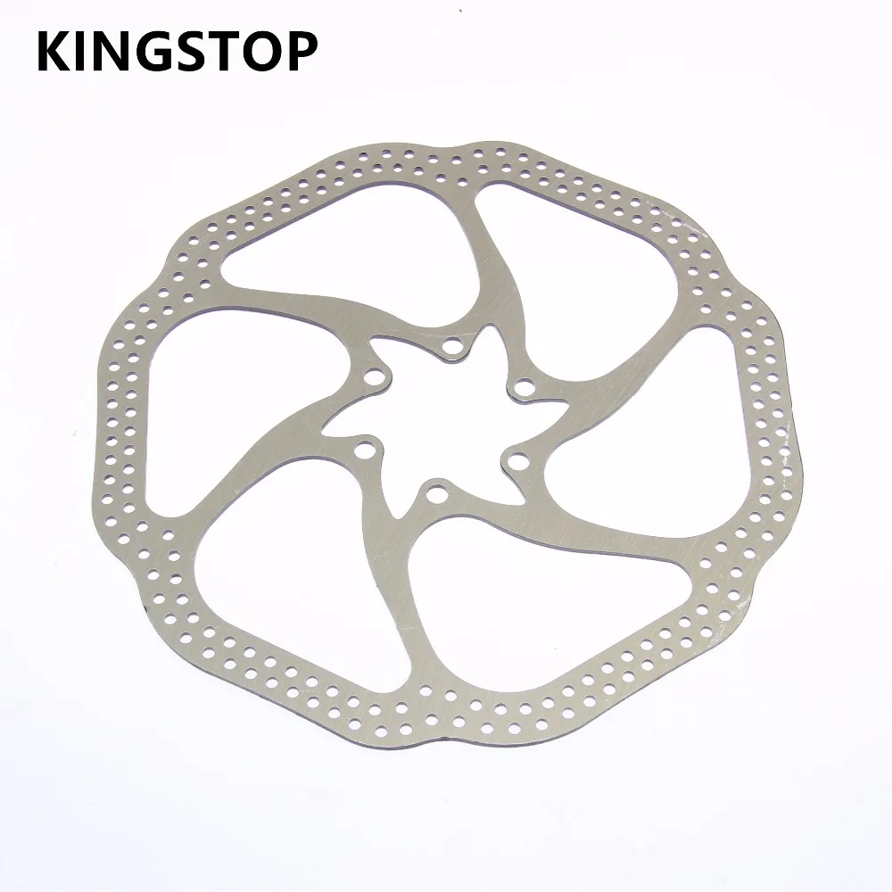 Велосипедный тормозной ротор 180 мм MTB дисковый ротор|bicycle mountain|bicycle front drum brakebicycle bolt