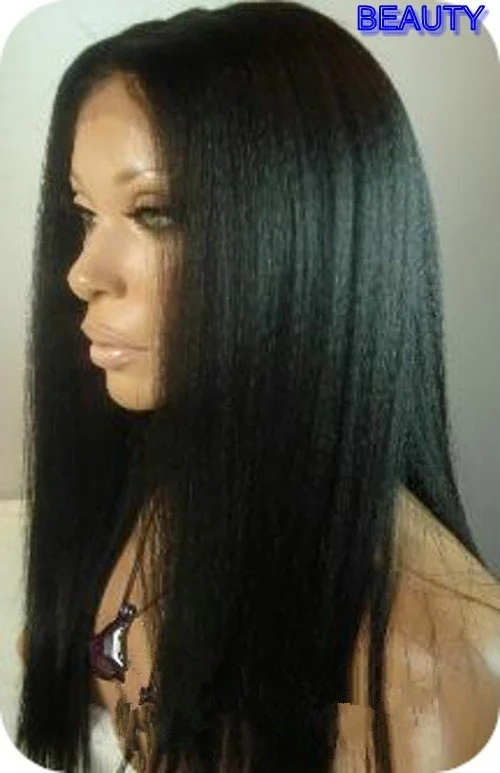 half wigs for african american hair