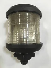 12V Marine LED Navigation Light Red Green White Starboard Port Masthead Light Sailing Signal Lamp 12V Marine LED Navigation Light Red Green White Starboard Port Masthead Light Sailing Signal Lamp