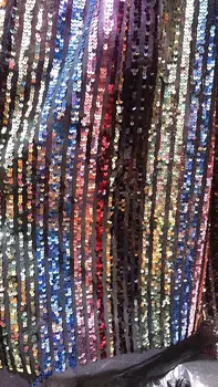 

best quality Sat-4.1409 embroidered African Tulle Lace Fabric African French Lace Fabric with embroidery