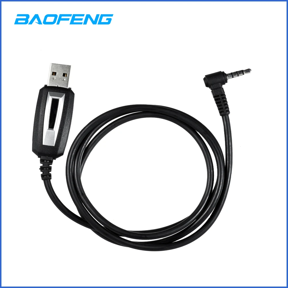 Baofeng Cable Driver coolwup