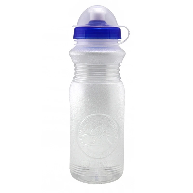 650 мл Спортивная бутылка для воды для верховой езды, чайник для велосипеда, велосипедного велосипеда, пластиковый материал, PP Garrafa De Agua U0030