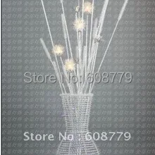 F026- Новое поступление Алюминий дешевые торшер