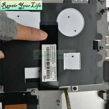 

Repair You Life Laptop keyboard 90NB0201-R32UI0 0KNB0-6629UI00 9Z.N8BBU.N1D backlit with silver C shell New Original