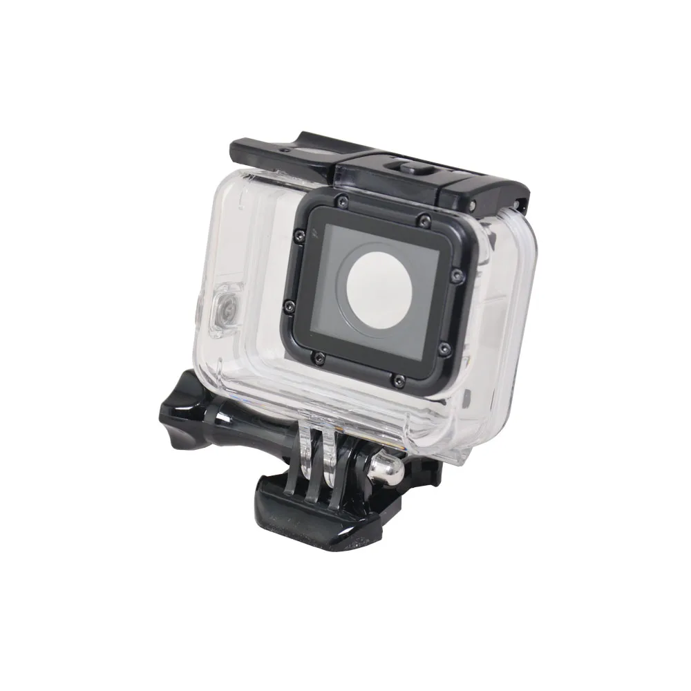 30M / 130ft Waterproof Protective Case for GoPro Hero 5 GoPro