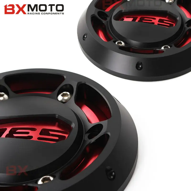 Алюминиевый защитный чехол для мотоцикла Yamaha T MAX Tmax 530 2012 2016 CNC|motorcycle engine covers|engine