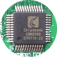 chip