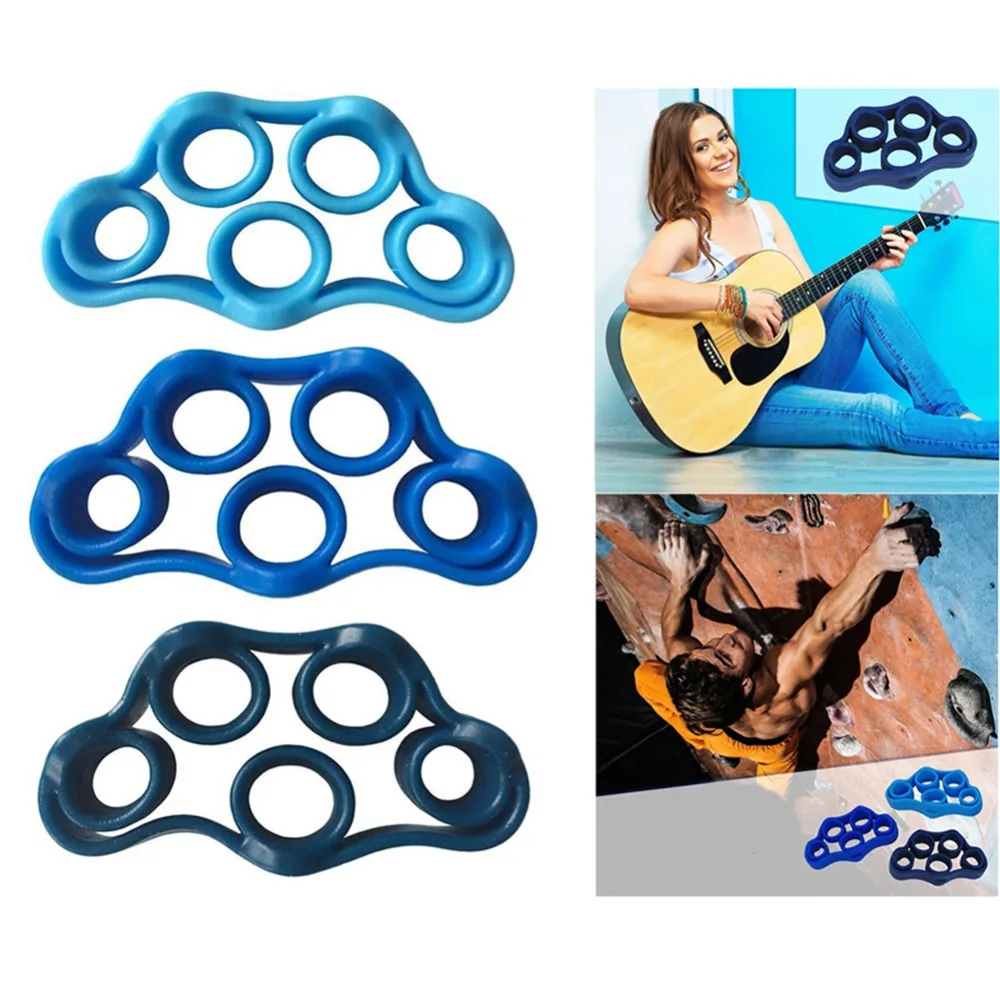 Фитнес резинки тянущиеся мини ленты для тренировок|finger resistance bands|resistance bandsyoga band |