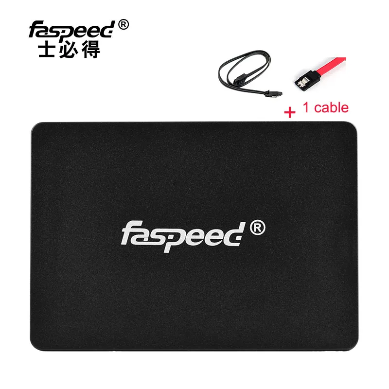 Baratos Promoción Faspeed hd 2,5 SSD 256GB 240GB 480GB unidad de estado sólido interna 512GB