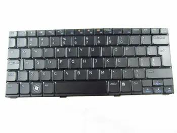 

GENUINE NEW for Dell Inspiron Mini 1012 Keyboard V111502AS1 PK1309W2A01 0K4PHV