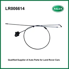 LR006614 LR001772 hot sale car engine hood control cable for Range Rover Freelander 2 car stay wire quality aftermarket parts