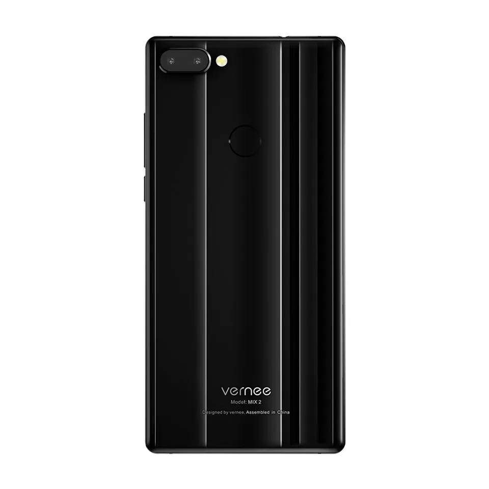 Vernee Mix 2 Mobile Phone 4G 6.0 inch 18:9 FHD+ Android 7.0 Phone 4GB/6GB 64GB Smartphone 13MP MT6757 Octa Core 2.5GHz Cellphone Vernee Mix 2 Mobile Phone 4G 6.0 inch 18:9 FHD+ Android 7.0 Phone 4GB/6GB 64GB Smartphone 13MP MT6757 Octa Core 2.5GHz Cellphone