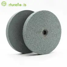1 piece grinding wheel of Black and white aluminum oxide and Green silicon carbide for metal steel bonded abrasive tools MT011