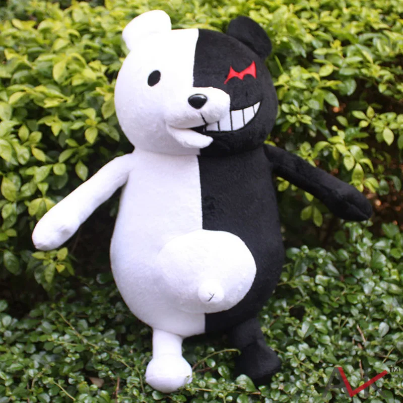 monokuma plush 70cm