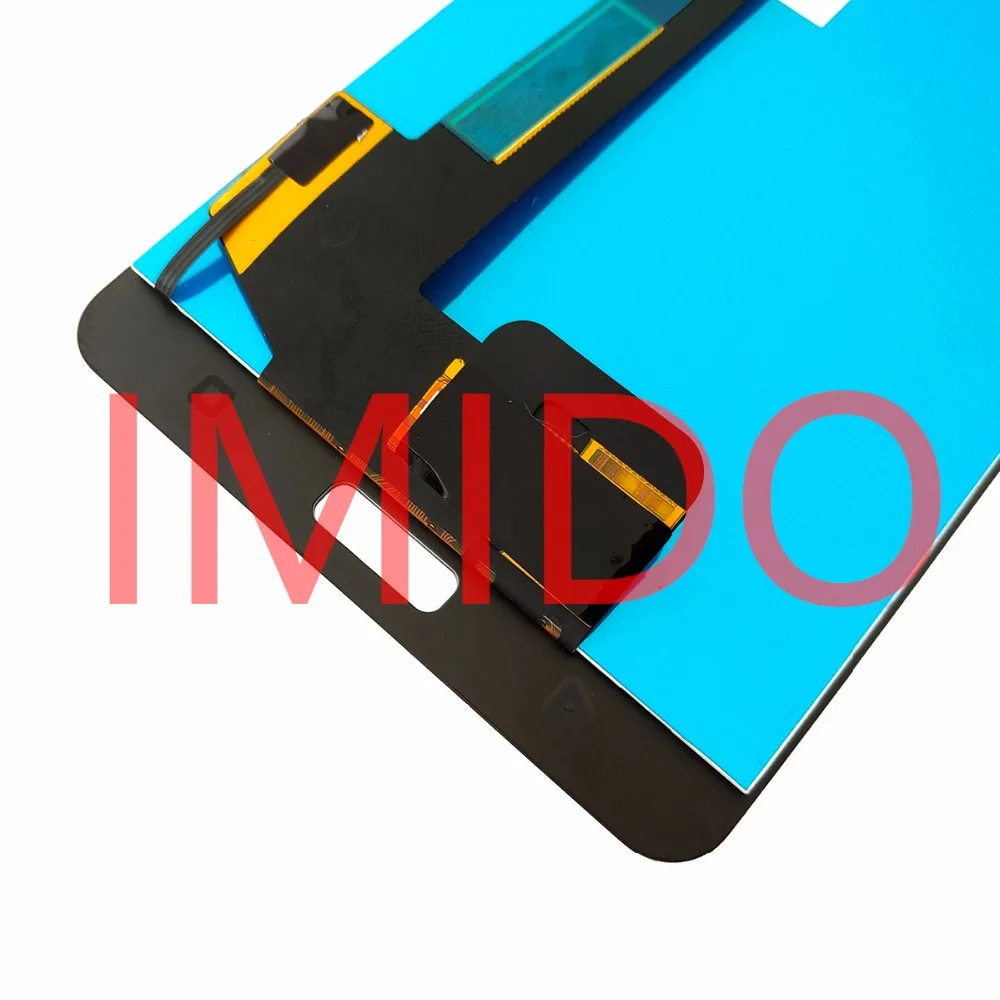 Для Nokia 6 TA 1000 1003 1021 1025 1033 1039 ЖК дисплей + кодирующий преобразователь сенсорного