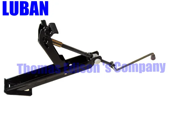 hand jack for car