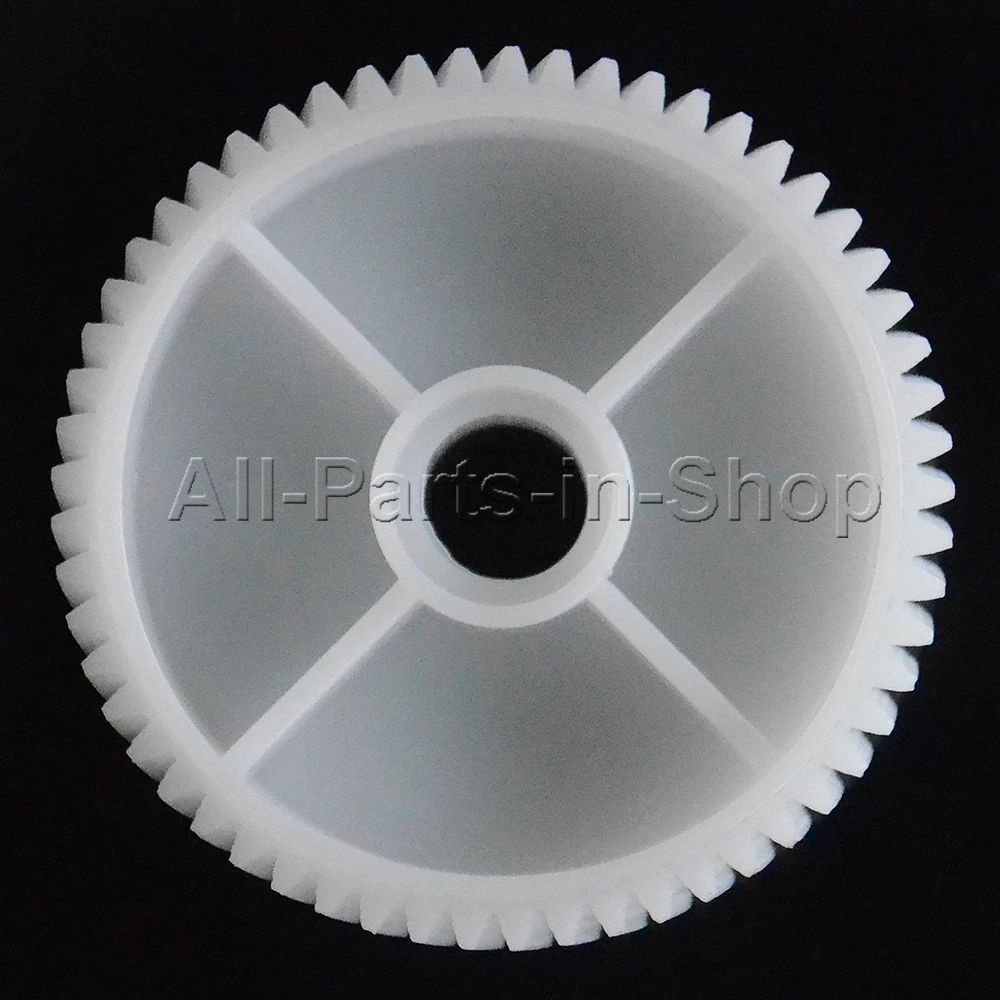 AP02 100x Headlamp Lift Motor Gear For Chevrolet