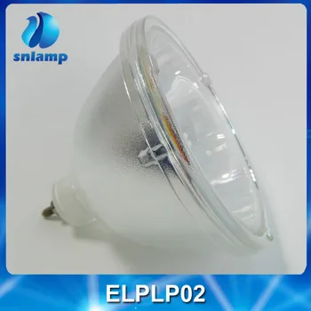 

Snlamp original projector replacement lamp bulb ELPLP02 / V13H010L02 for EMP-3500 Powerlite 3500 ELP-3500 ect.