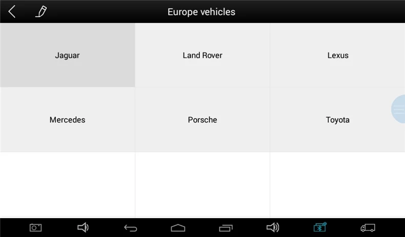 XTOOL X100 PAD Авто ключ программист для автомобилей OBD2 сканер DPF BMS сброс дроссельной заслонки инструмент для диагностического сканирования автомобиля инструмент для коррекции пробега