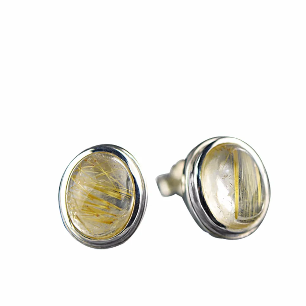 Luxury New Fashion Natural Crystal 925 Silver Stud Earrings For Women Fashion Party Elegant Party Stud Earrings 2018 Luxury New Fashion Natural Crystal 925 Silver Stud Earrings For Women Fashion Party Elegant Party Stud Earrings 2018
