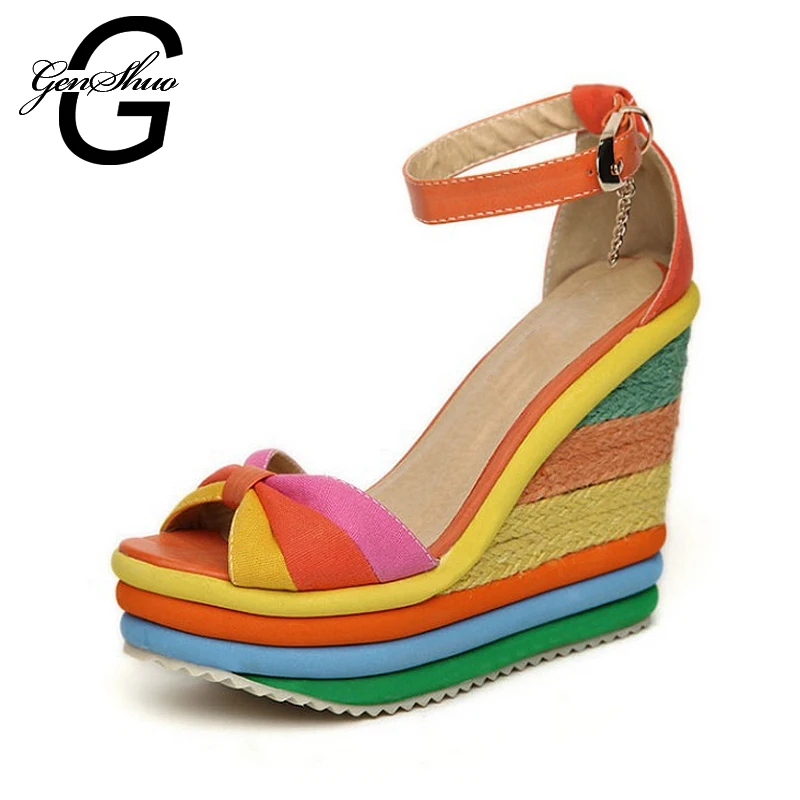 rainbow sandals distributors buy wholesale blue denim heels from china blue rainbow sandals distributors buy wholesale blue denim heels from china blue