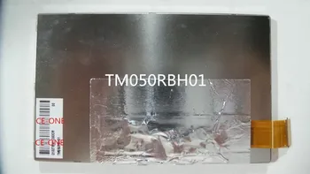 

Free Shipping TM050RBH01 5'' INCH LCD TFT screen display panel industrial screen display panel