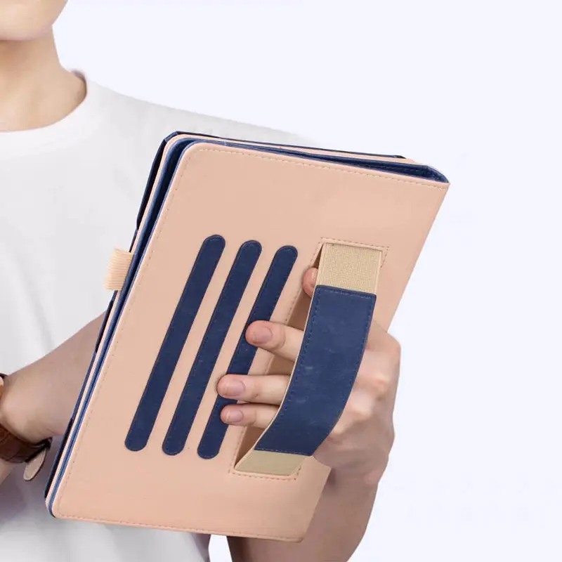 Для Huawei MediaPad M5 10 8 дюймов Чехол CMR W09 AL09 Защитная искусственная кожа Mediapad Pro &quotCMR W19