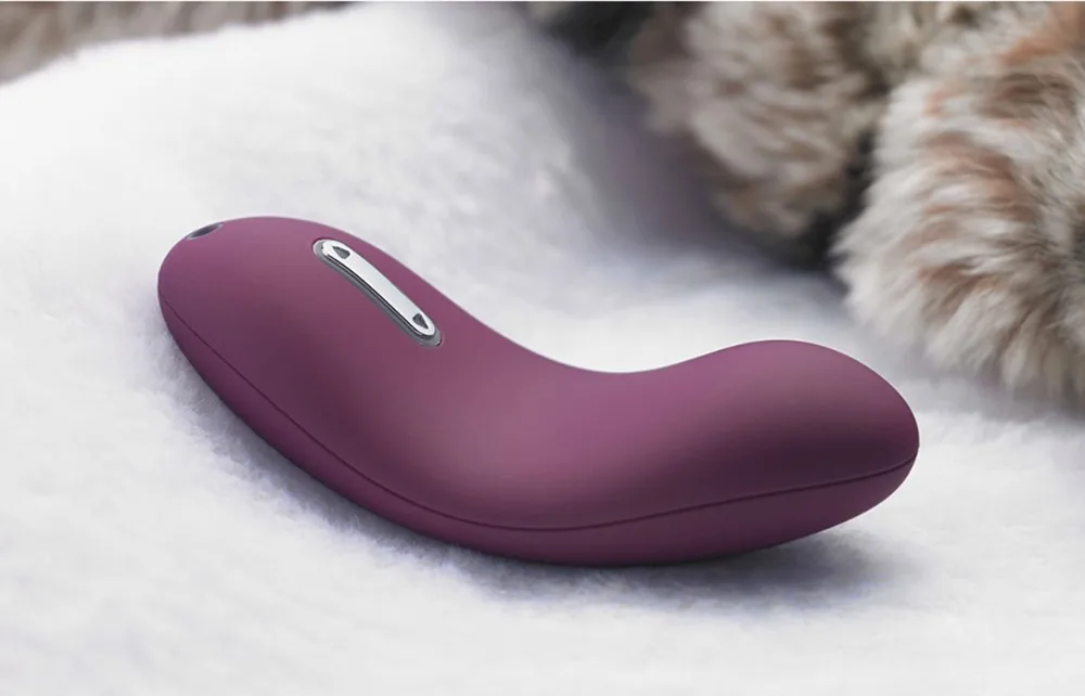 SVAKOM Silicone Clitoral Vibrator Massager Sex Toys For Women Erotic Toys Sex Machine Clit Vibrator G Spot Stimulator 15