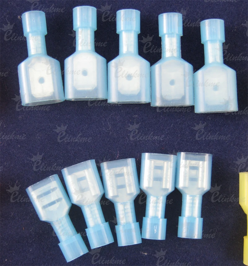 Automotive Quick Disconnect Wire Connectors