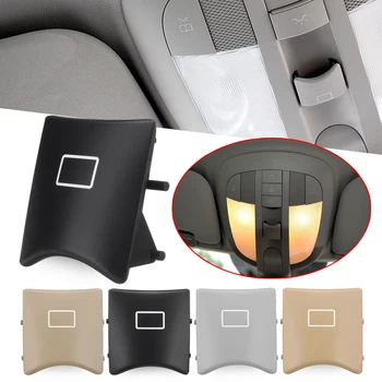 

Car Sunroof Window Switch Button Cover Plastic for Mercedes-Benz ML W164 W251 X164 16482071858K67 4-Colors