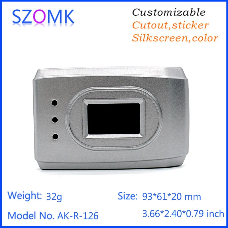 szomk plastic enclosure for electronics plastic case instrument enclosure project box junction box plastic housing access housing door entrance system control box sensor  (2).jpg