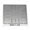 QF9EES SR1W2/SR1YW N3540/SR2A7 N3700 Stencil TemplateBGA Reball Rework Directly Heat Stencils ► Photo 1/6