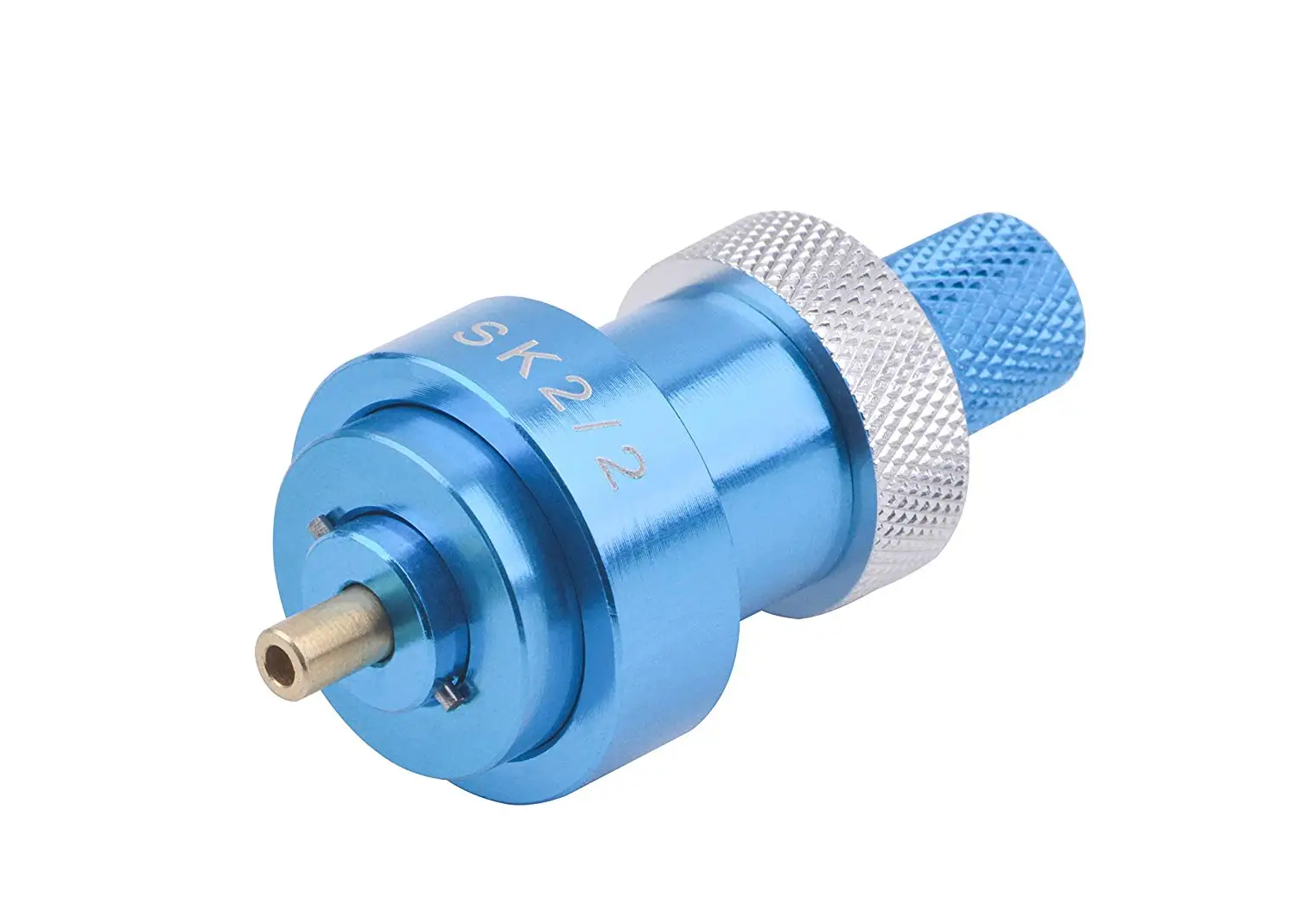 

SK2/2 Universal Positioner for AFM8 Wire Terminal Crimper Cable Crimping Tool