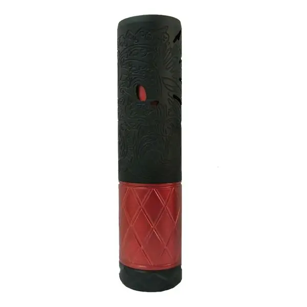 

Purge Suicide King Style 25mm Mechanical Mod fit 18650/ 20700 Battery