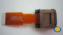 Projector lcd panel single panel LCX066B for many Sony Epson projectors