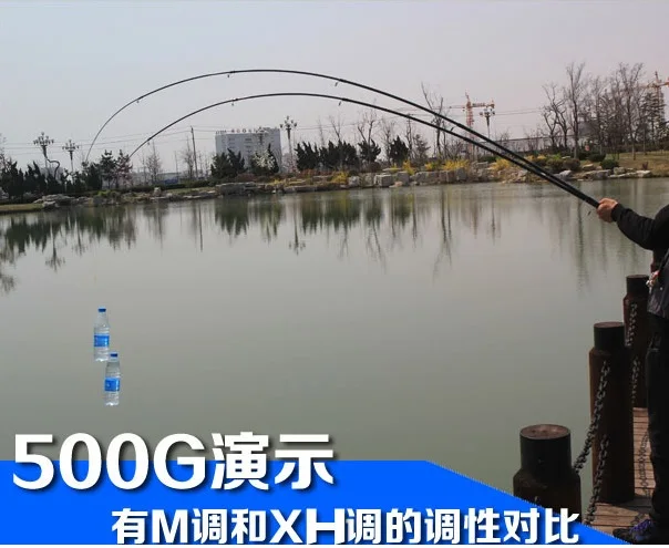

Albacore light Carbon long shot telescopic fishing rod for wild fishing suitable for 80g Bait