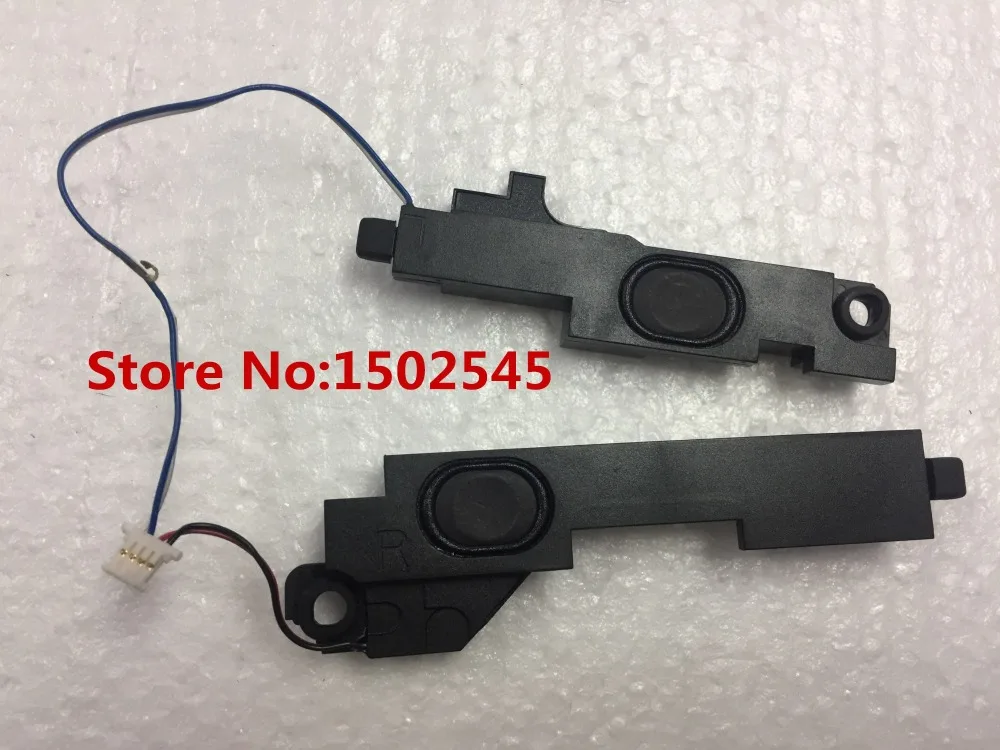 Free Shipping Original Laptop Speaker for HP Probook 440 G2 445 Built-in Audio L&ampR PK23000OS00 767452-001 | Компьютеры и офис