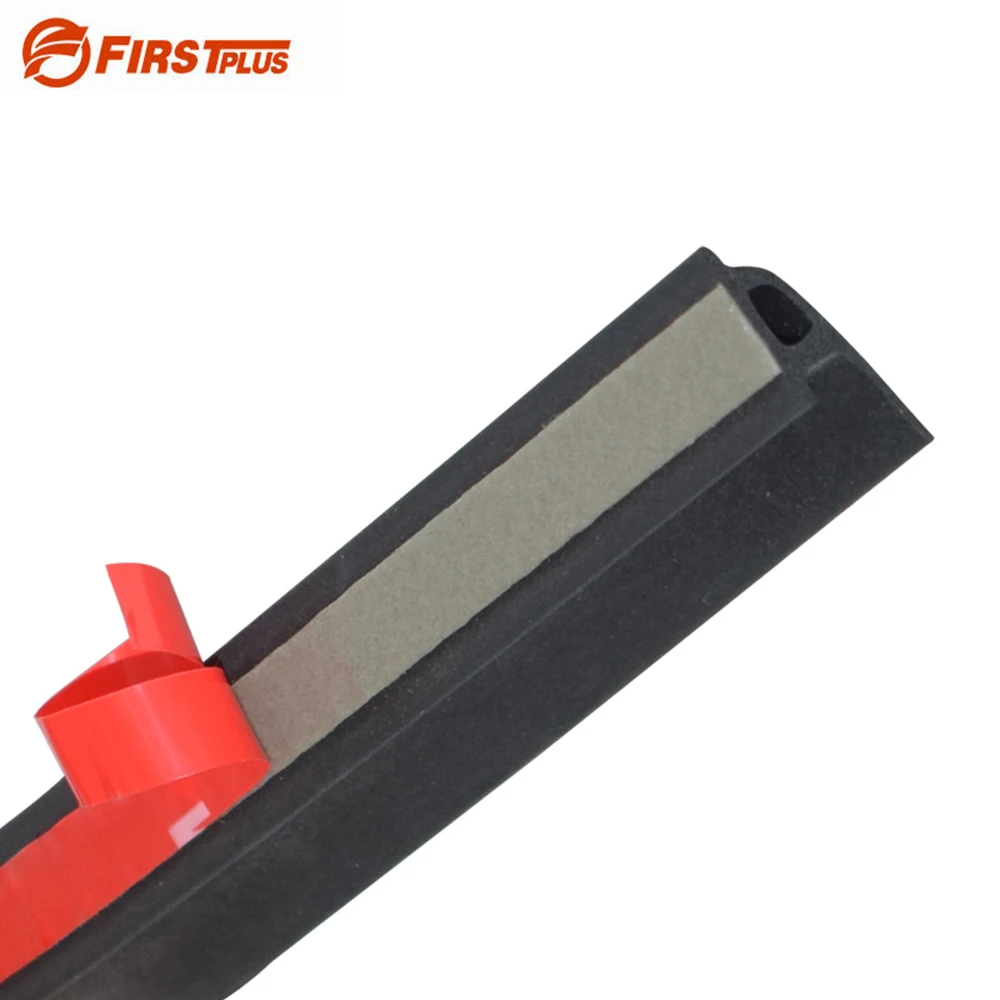 P Type EPDM Waterproof Rubber Anti dust Sealing Strips Trim For Auto